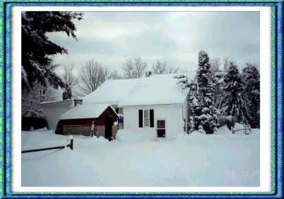 Christmas - Winter 2002